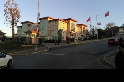 Özel Üsküdar Doğa Koleji Ortaokulu fotoğraf 9