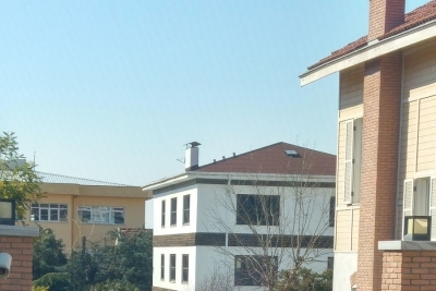 Özel Avrupa Koleji Ortaokulu fotoğraf 4