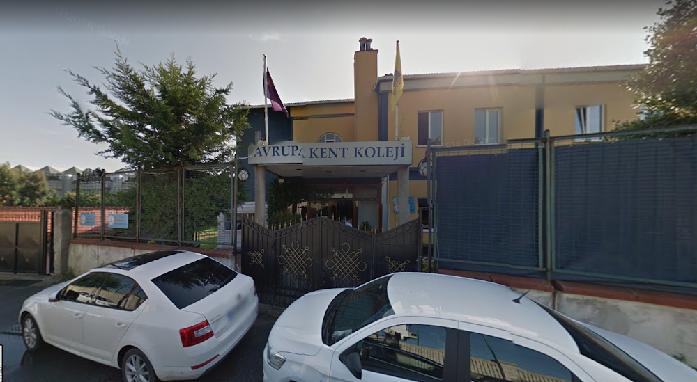 Özel Avrupa Kent Koleji İlkokulu Fotoğrafları 2