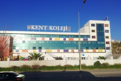 Özel Avrupa Kent Koleji İlkokulu fotoğraf 5