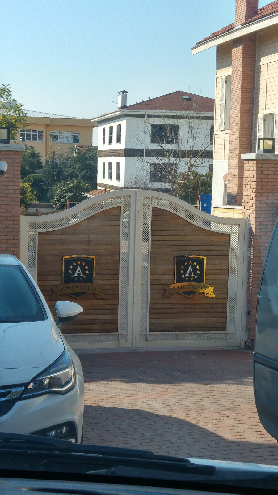 Özel Avrupa Koleji İlkokulu Fotoğrafları 4