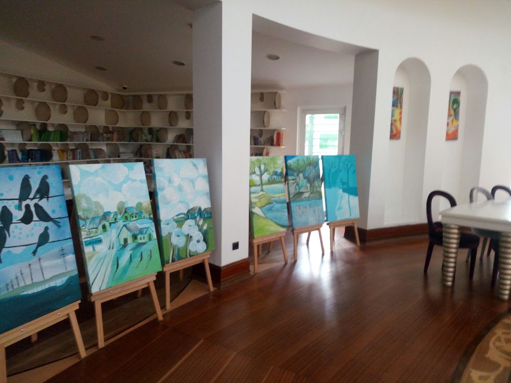 Özel Cevizlibağ Doğa Koleji Ortaokulu Fotoğrafları 4