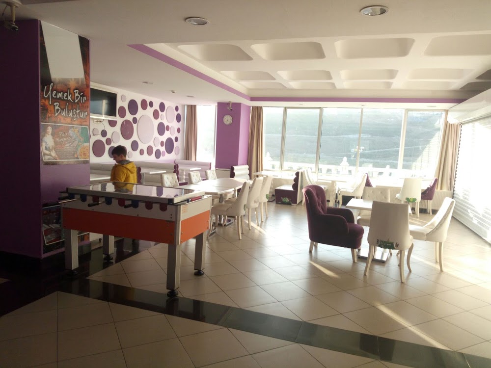 Özel Cevizlibağ Doğa Koleji Ortaokulu Fotoğrafları 2