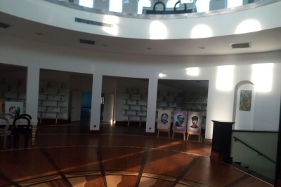 Özel Cevizlibağ Doğa Koleji Ortaokulu fotoğraf 5
