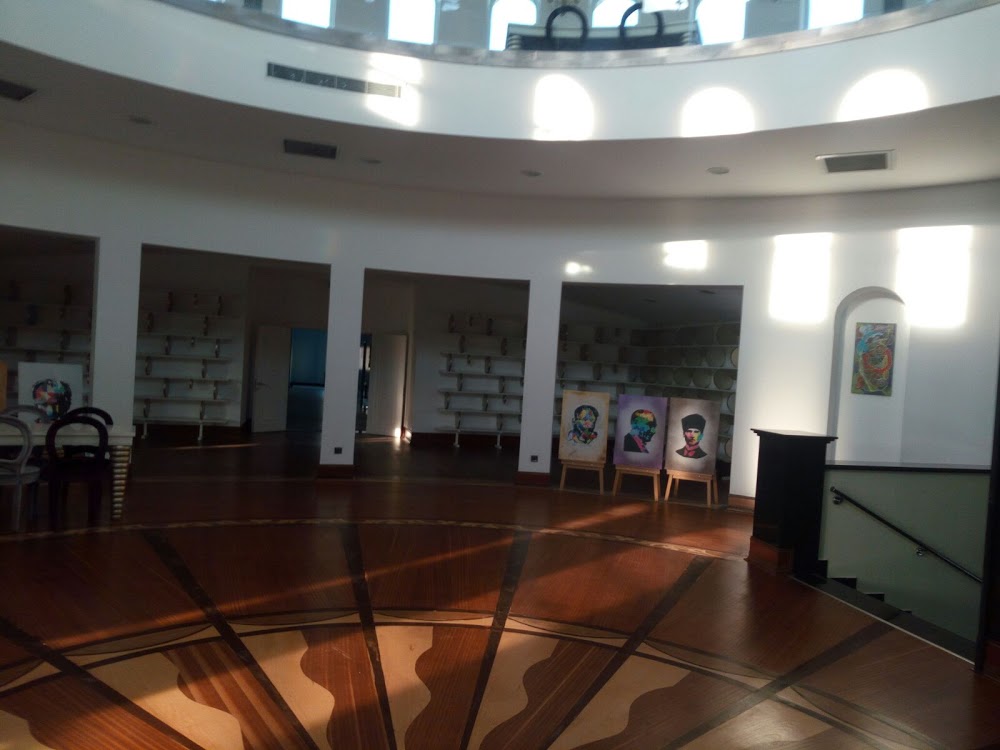 Özel Cevizlibağ Doğa Koleji Anadolu Lisesi Fotoğrafları 4