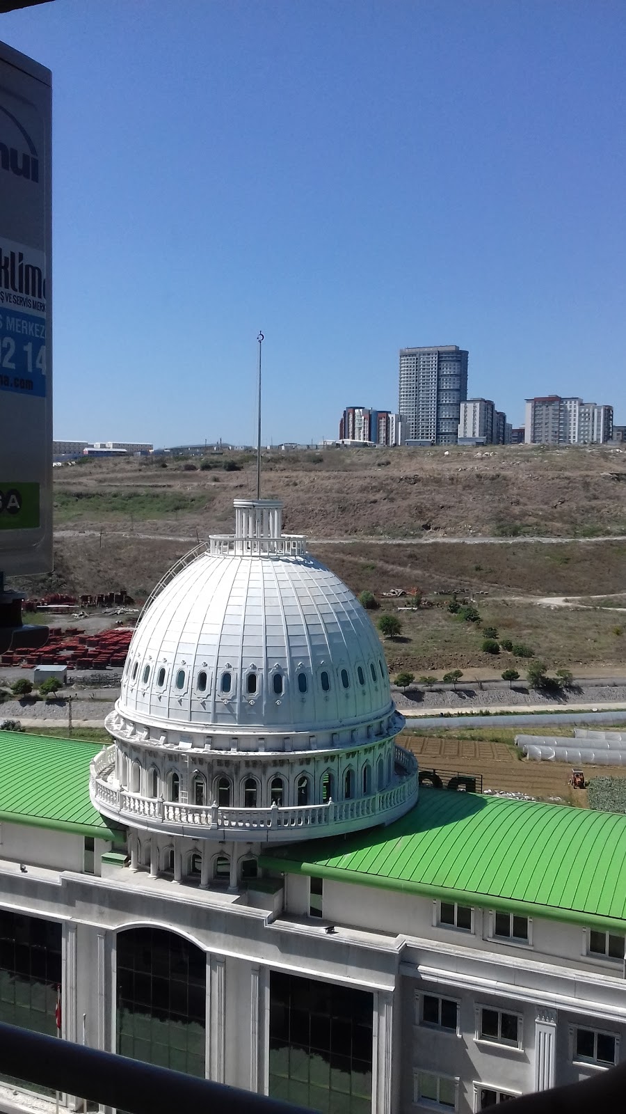 Özel Cevizlibağ Doğa Koleji Ortaokulu Fotoğrafları 3