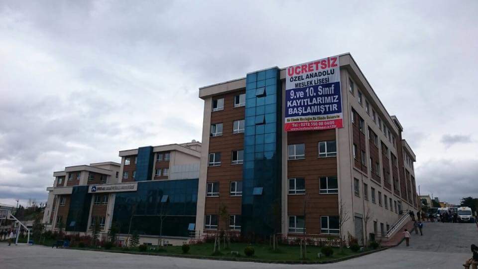 Özel Topkapı Anaokulu  Fotoğrafları 2