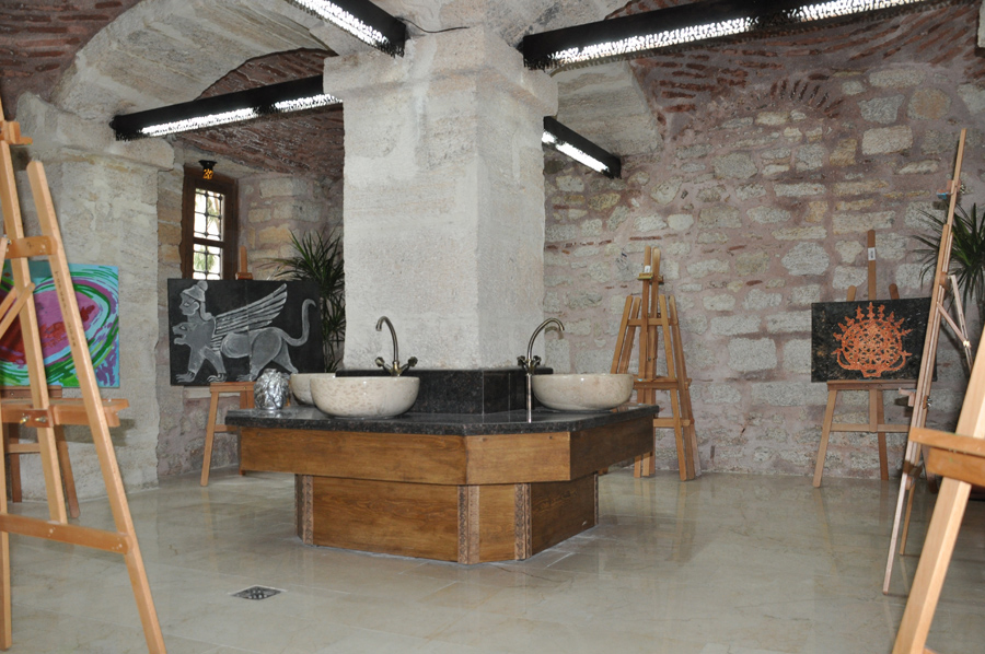 Özel Topkapı Anaokulu  Fotoğrafları 4