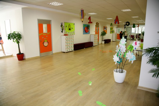 Özel Topkapı Anaokulu  Fotoğrafları 5