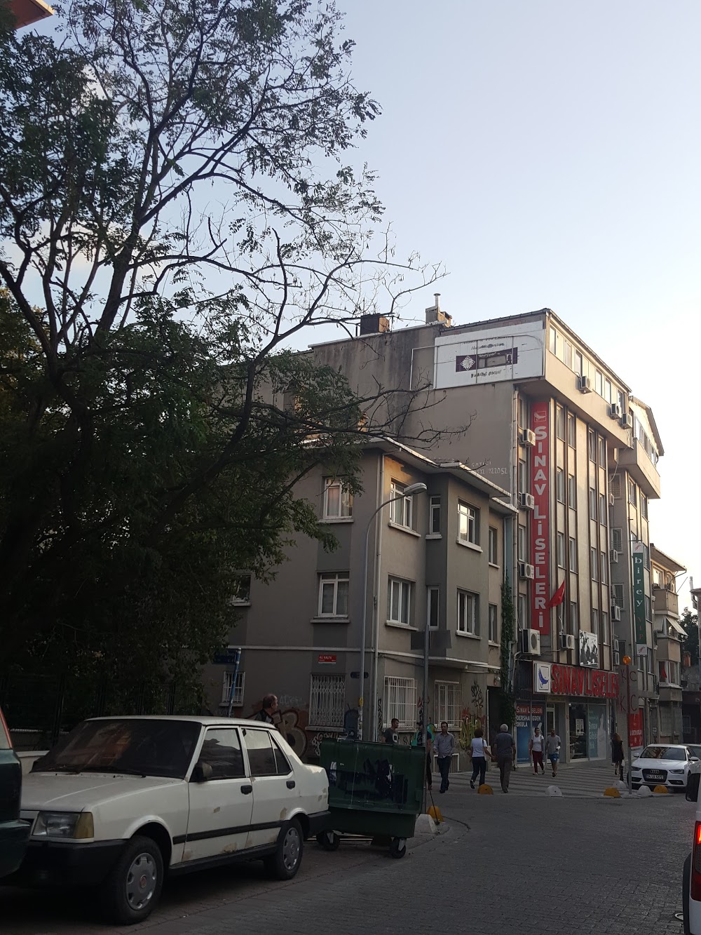 Sancaktepe Özel Sınav Temel Lisesi fotoğraf 3