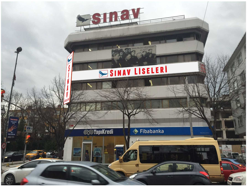 Sancaktepe Özel Sınav Temel Lisesi fotoğraf 1
