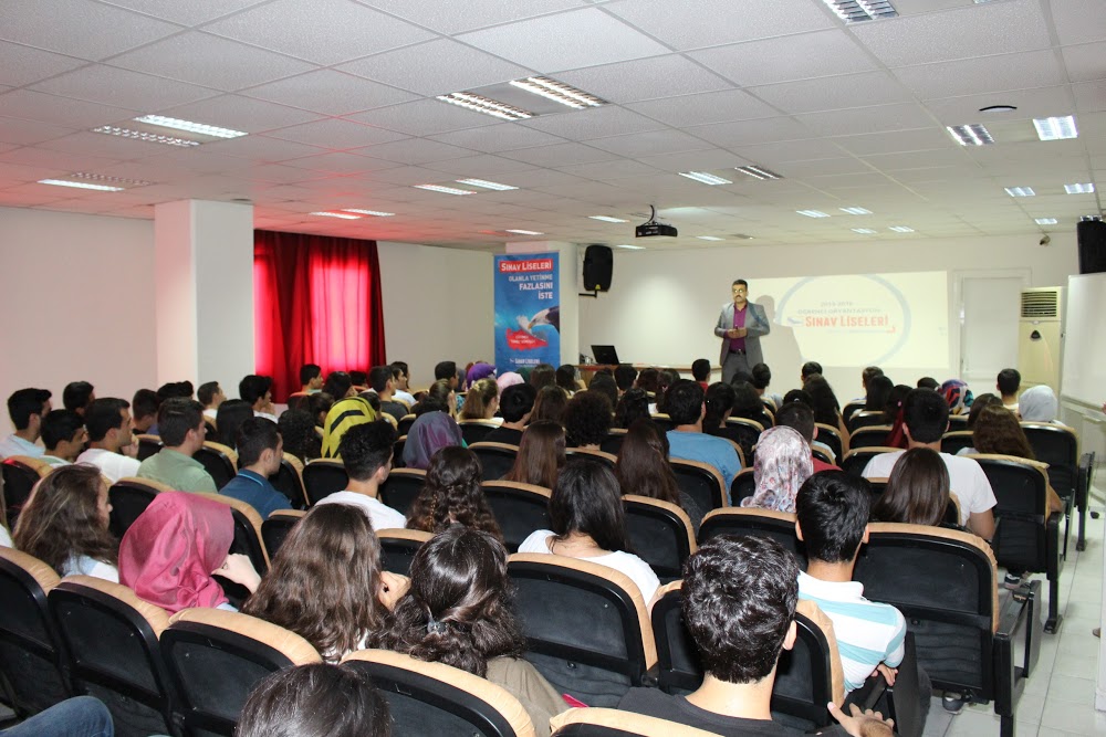 Sancaktepe Özel Sınav Temel Lisesi fotoğraf 4