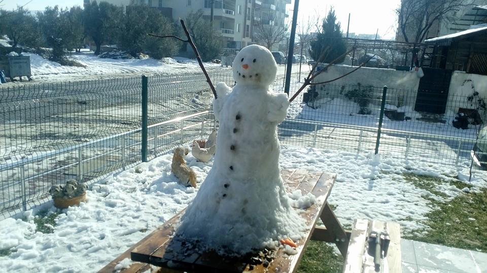 Özel Bergama Kırmızıgül Anaokulu fotoğraf 2