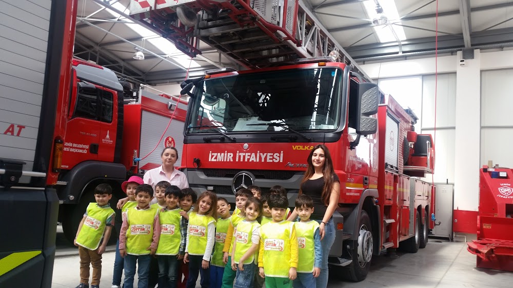 Özel Toprak Anaokulu fotoğraf 1
