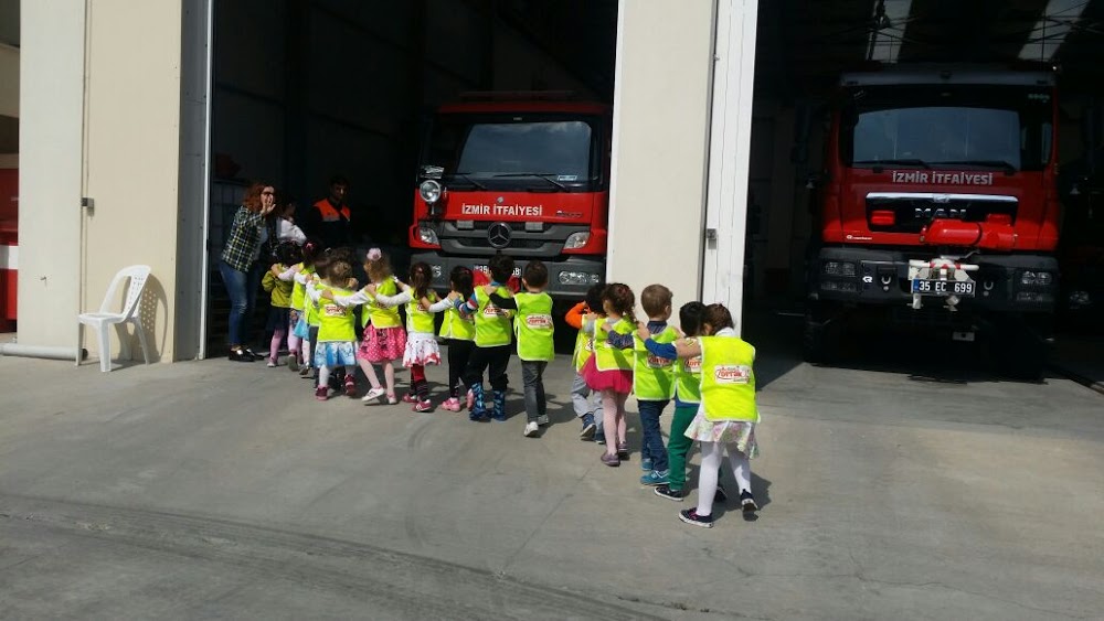 Özel Toprak Anaokulu fotoğraf 2
