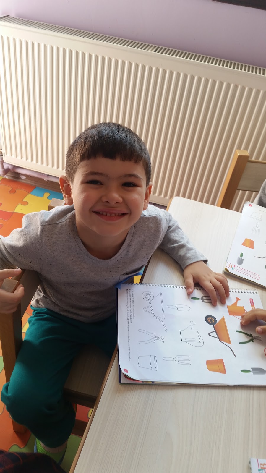 Özel Toprak Anaokulu fotoğraf 3