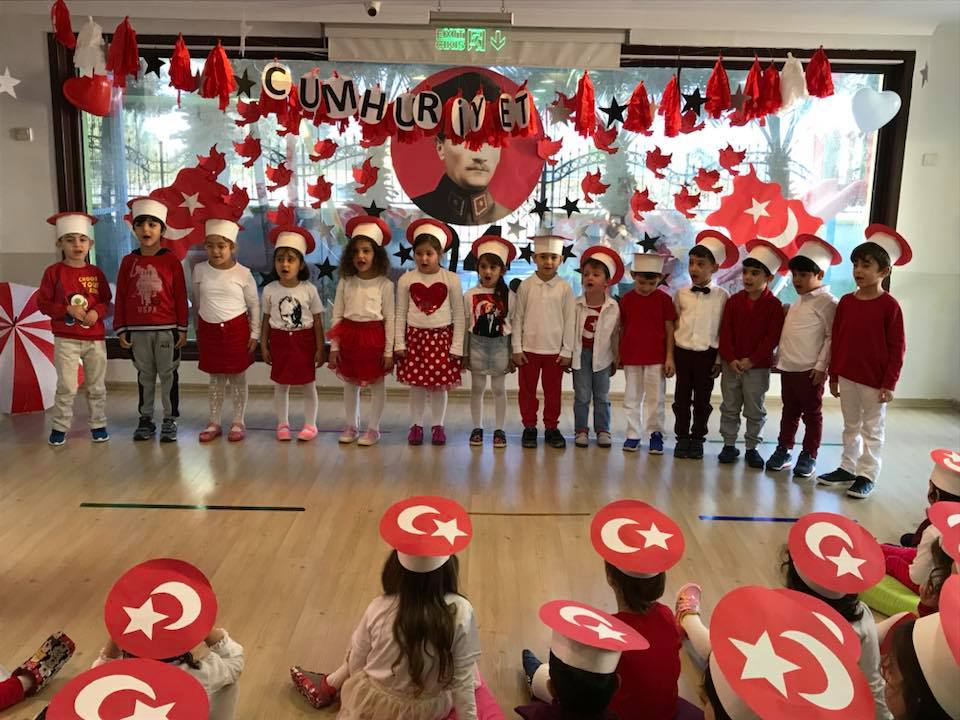 Özel Toprak Anaokulu fotoğraf 4