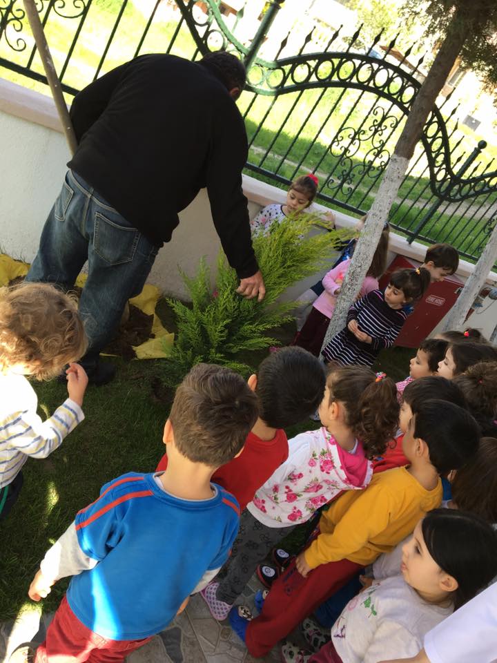 Özel Toprak Anaokulu fotoğraf 7