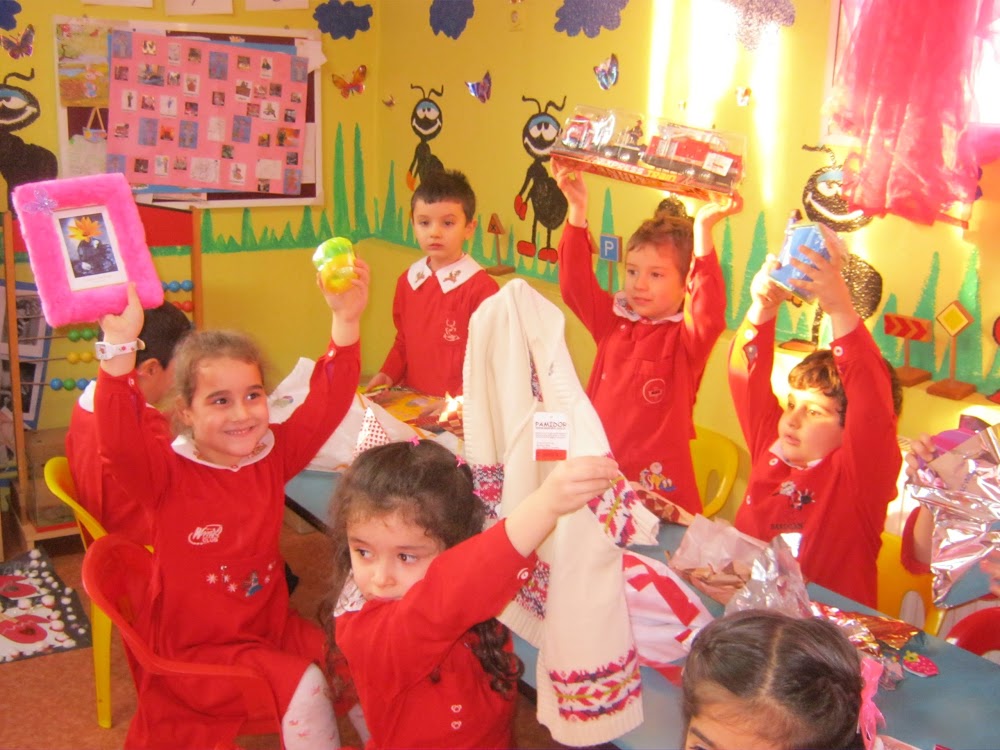 Özel Balçova Anaokulu fotoğraf 3