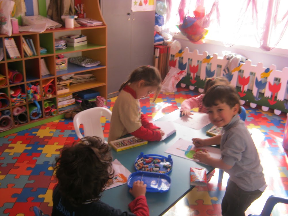 Özel Balçova Anaokulu fotoğraf 2