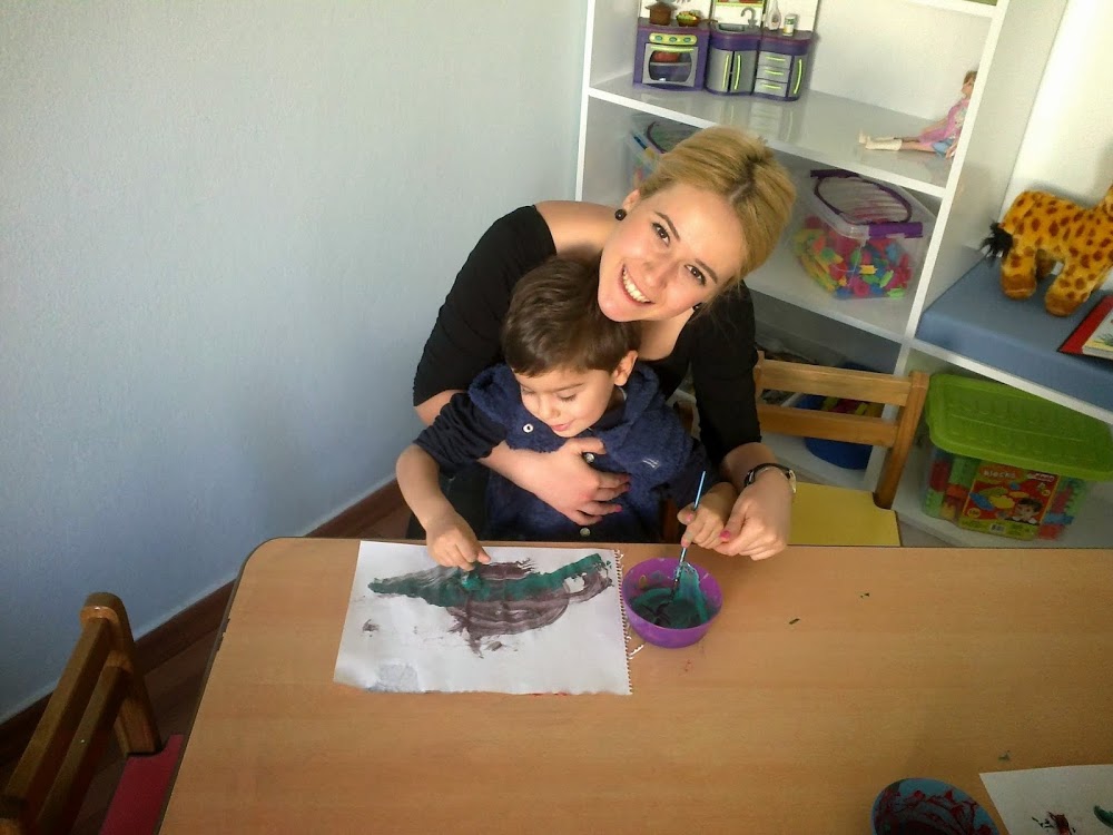 Özel Balçova Anaokulu fotoğraf 5