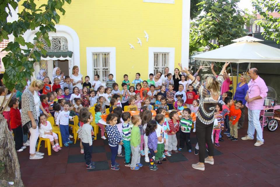 Özel Balçova Anaokulu fotoğraf 8
