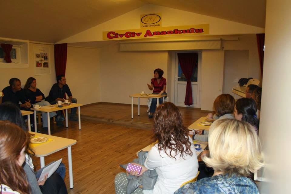 Özel Balçova Anaokulu fotoğraf 7