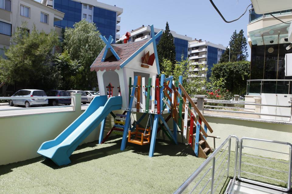 Özel Küçük Hazineler Anaokulu fotoğraf 1