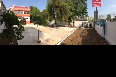 Özel Cerrahpaşa Anadolu Sağlık Meslek Lisesi fotoğraf 1