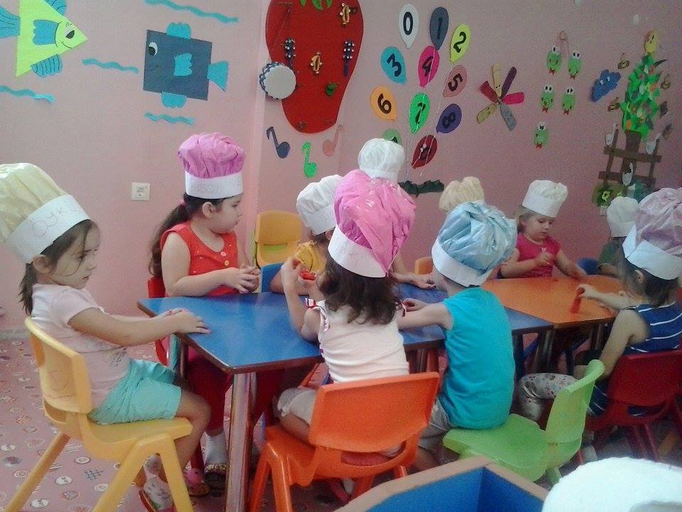 Özel Bergama Minik Şirinler Anaokulu fotoğraf 3