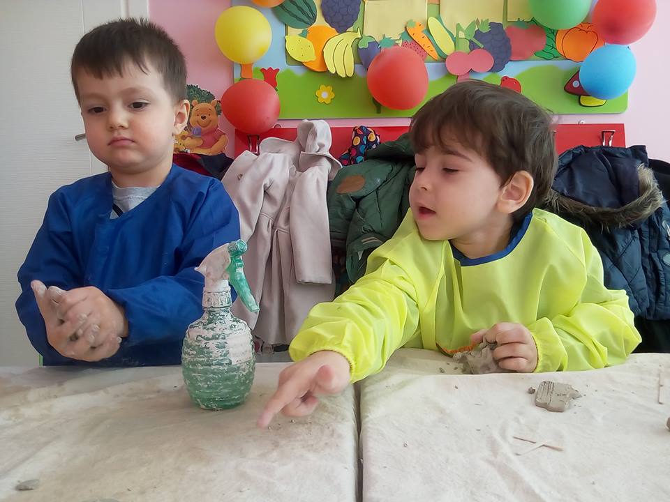 Özel Bergama Minik Şirinler Anaokulu fotoğraf 2