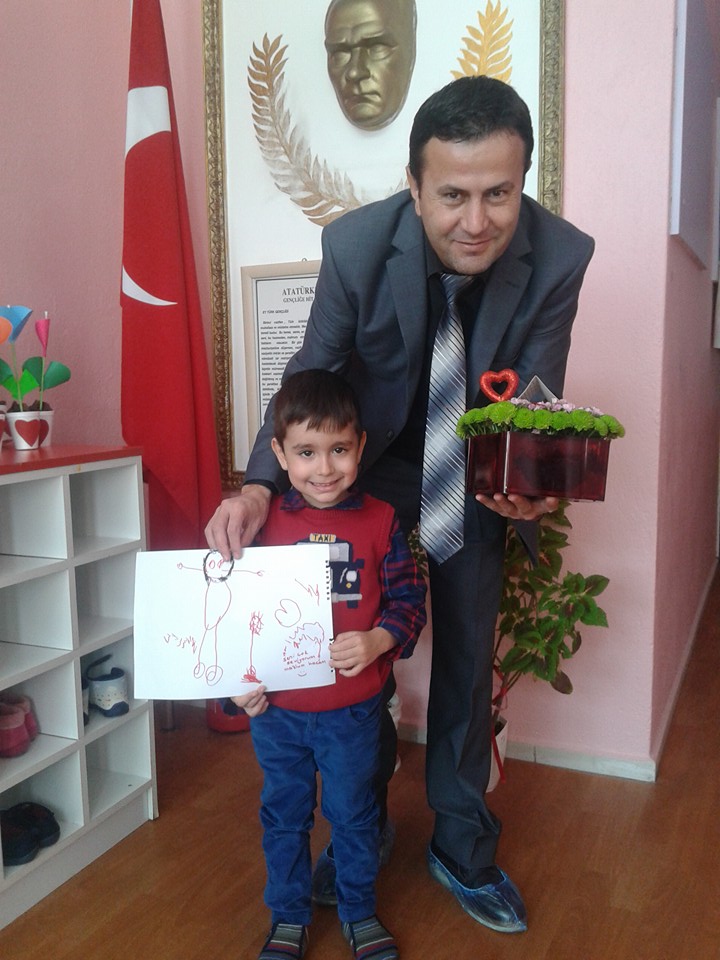 Özel Bergama Minik Şirinler Anaokulu fotoğraf 5