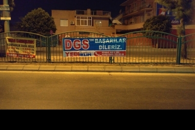 Özel Batı Anadolu Sağlık Meslek Lisesi fotoğraf 3