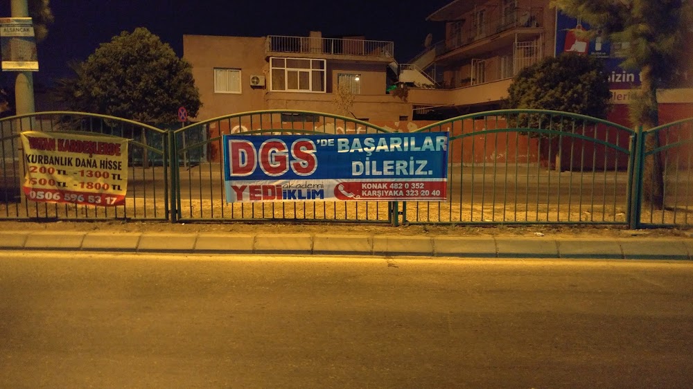 Özel Mersinli Batı Anadolu Sağlık Meslek Lisesi Fotoğrafları 2