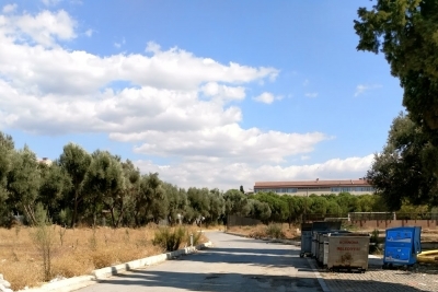 Özel Bornova Anadolu Lisesi fotoğraf 5