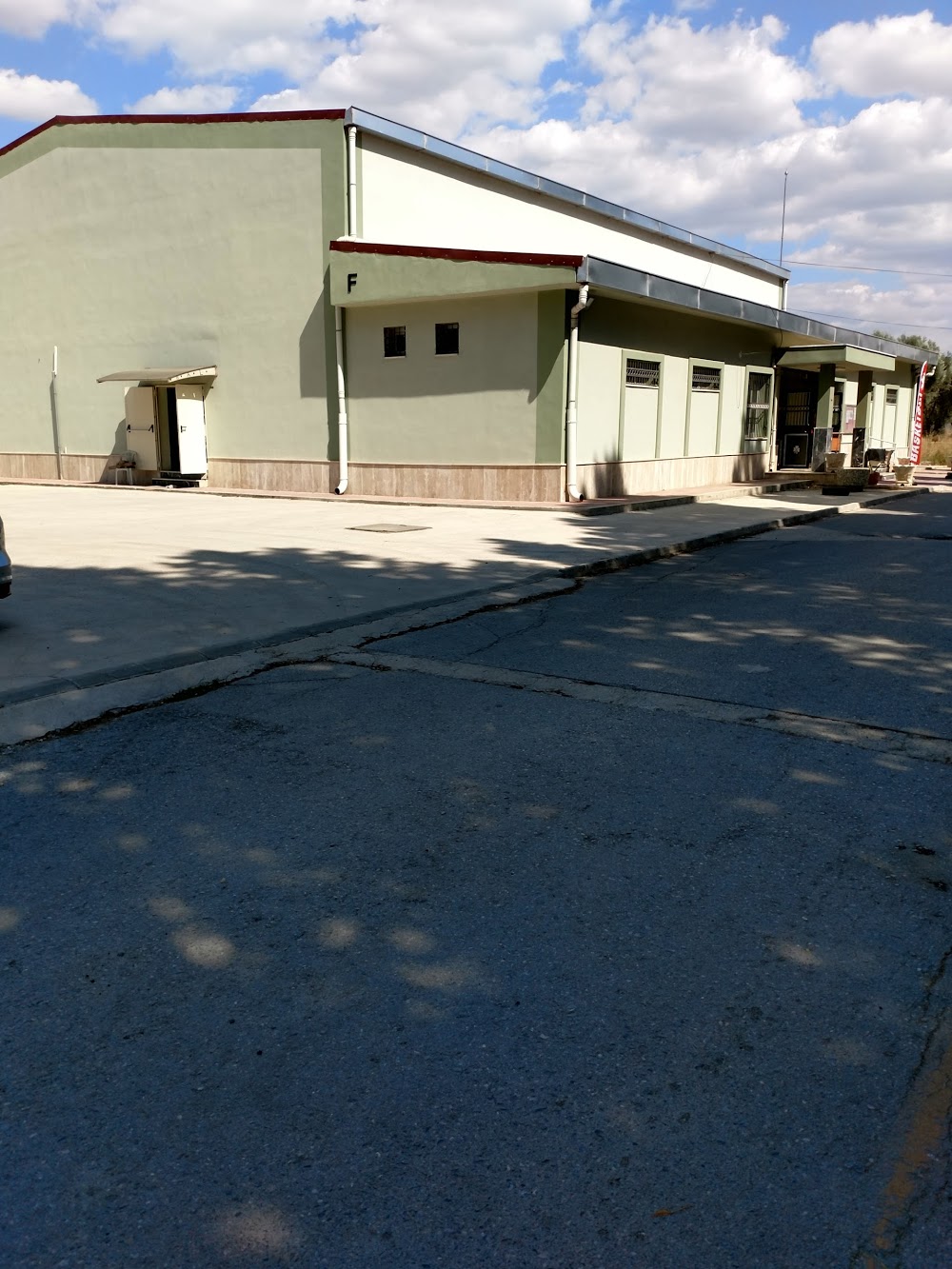 Özel Bornova Anadolu Lisesi Fotoğrafları 6