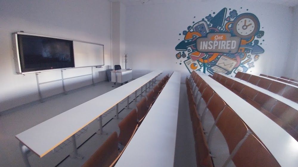 Özel Bornova Anadolu Lisesi Fotoğrafları 8