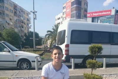 Özel Bornova Anadolu Lisesi fotoğraf 10