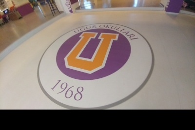 Özel Bornova Anadolu Lisesi fotoğraf 9