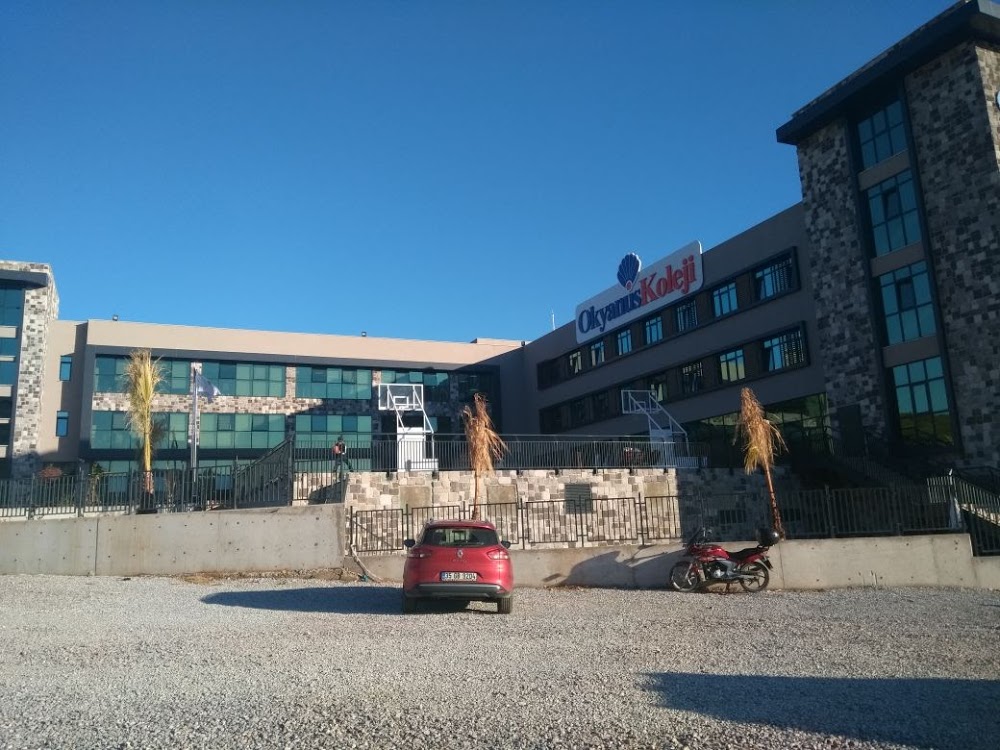 Özel Bergama Okyanus Koleji Anaokulu fotoğraf 6