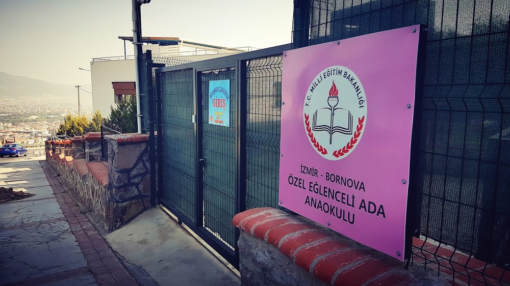 Özel Eğlenceli Ada Anaokulu fotoğraf 2