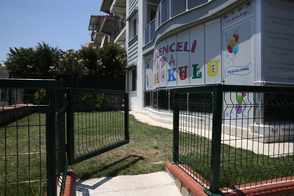 Özel Eğlenceli Ada Anaokulu fotoğraf 1