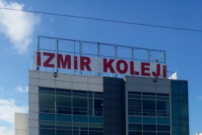 Özel Yirmi Dokuz Mayıs Bornova Fen Lisesi fotoğraf 3