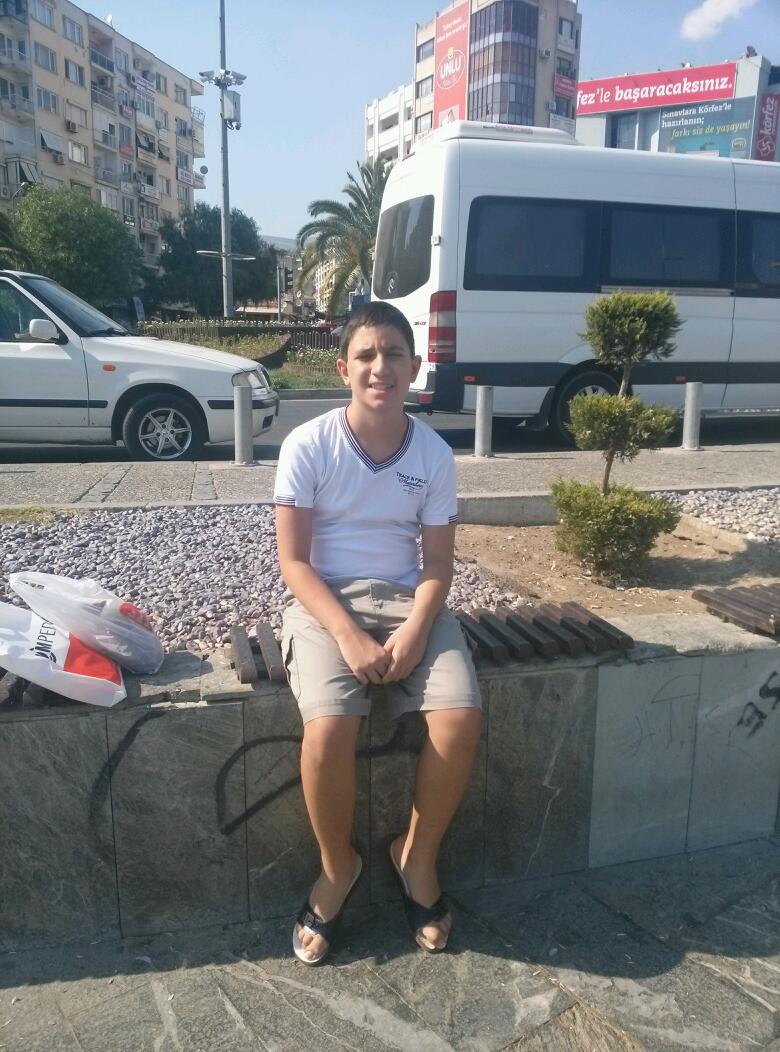 Özel Bornova İlkokulu Fotoğrafları 1