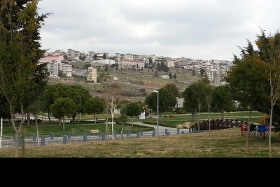 Özel Bornova Ortaokulu fotoğraf 5