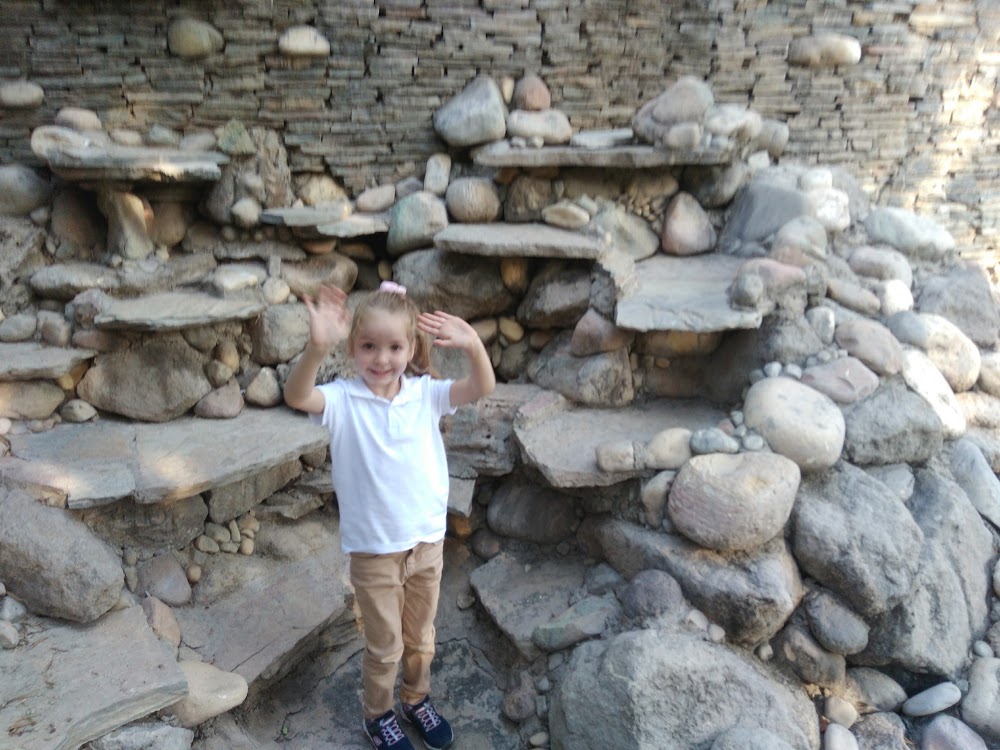 Özel Ege Lisesi Fotoğrafları 3