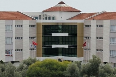 Özel Ege Lisesi fotoğraf 4