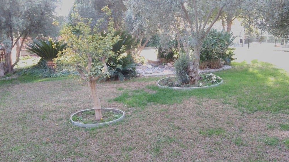 Özel Ege Lisesi Fotoğrafları 2