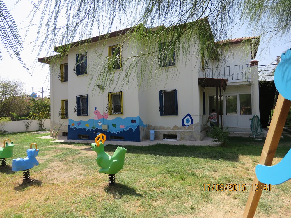 Özel Forum Çamlık Anaokulu fotoğraf 1