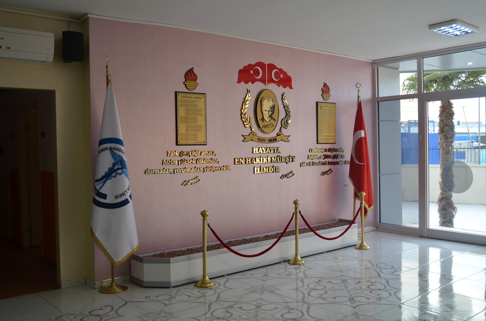 Özel Ata Anadolu Sağlık Meslek Lisesi Fotoğrafları 3